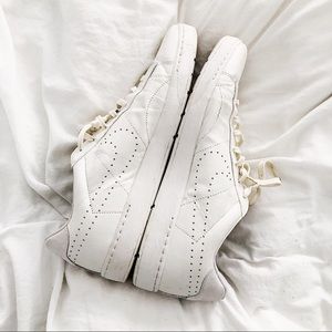 Men’s Nike Tennis Classic Ultra Leather Sneakers